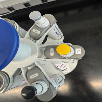 Eppendorf Research Plus Single Channel Pipettes - Quantity 6 image 1